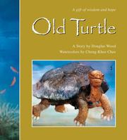 Old Turtle  Cover Image