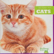 Cats : My first pet Cover Image