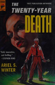 The twenty-year death  Cover Image