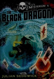 The Black Dragon  Cover Image