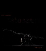Apatosaurus  Cover Image
