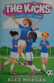 Saving the team  Cover Image
