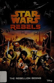 The rebellion begins  Cover Image