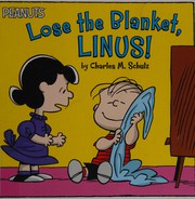 Lose the blanket, Linus!  Cover Image