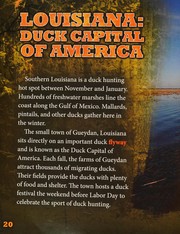 Duck hunting  Cover Image