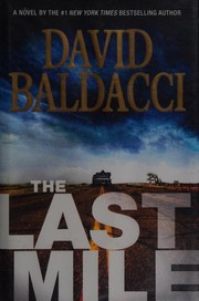 The last mile  Cover Image
