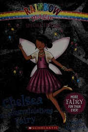 Chelsea the congratulations fairy  Cover Image