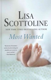 Most wanted  Cover Image