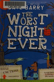 The worst night ever  Cover Image