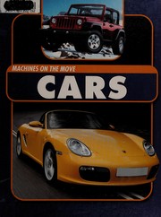 Cars  Cover Image