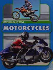 Motorcycles  Cover Image