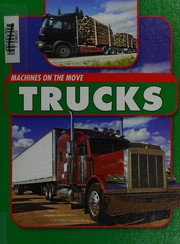 Trucks  Cover Image