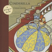 Cinderella = Cenicienta  Cover Image