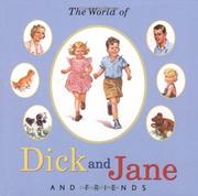 The world of Dick and Jane and friends. Cover Image
