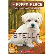 Stella  Cover Image