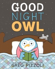 Good night owl  Cover Image