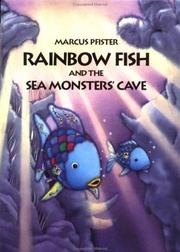 Rainbow fish and the sea monsters' cave  Cover Image
