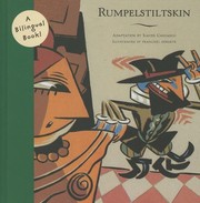Rumpelstiltskin  Cover Image
