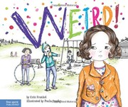 Weird!  Cover Image