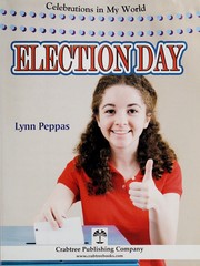 Election day  Cover Image