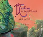 Martina, the beautiful cockroach : a Cuban folktale  Cover Image