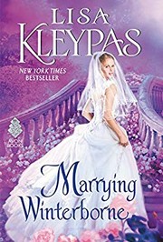 Marrying Winterborne  Cover Image