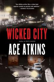 Wicked city  Cover Image