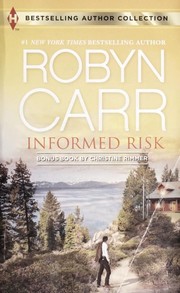 Informed risk  Cover Image