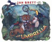 The umbrella  Cover Image
