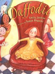 Daffodil  Cover Image