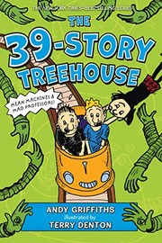 The 39-story treehouse  Cover Image