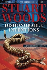 Dishonorable intentions  Cover Image