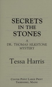 Secrets in the stones  Cover Image