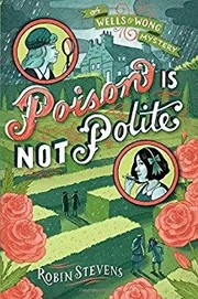 Poison is not polite  Cover Image