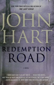 Redemption road  Cover Image