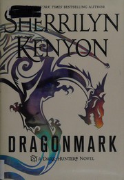 Dragonmark : Dark-hunter Cover Image