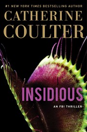 Insidious : FBI thriller Cover Image