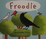 Froodle  Cover Image
