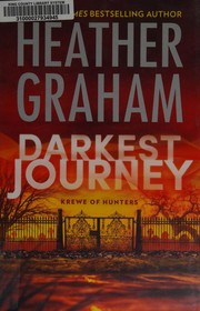 Darkest journey : Krewe of hunters  Cover Image