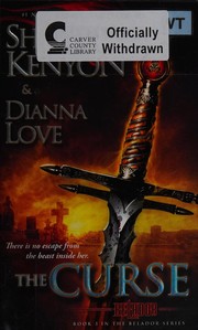 The curse  Cover Image