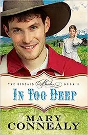 In too deep  Cover Image