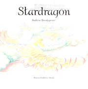 Stardragon  Cover Image
