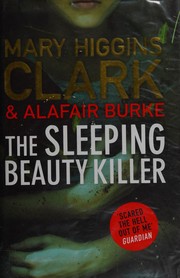 The Sleeping Beauty killer : an under suspicion novel  Cover Image
