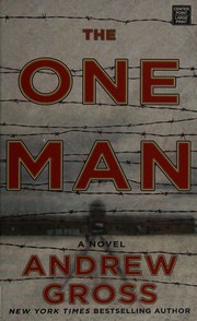 The one man  Cover Image