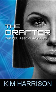 The drafter  Cover Image