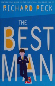 The best man  Cover Image