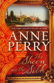 The sheen on the silk  Cover Image