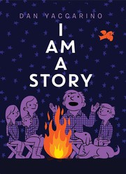 I am a story  Cover Image