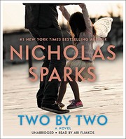 Two by two a novel  Cover Image