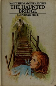 The haunted bridge. Cover Image
